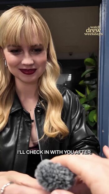 Angourie Rice