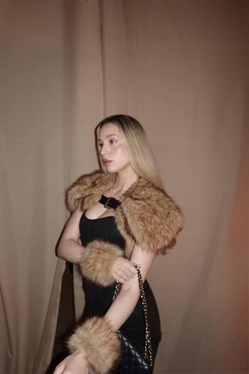 Anisimova Anastasia