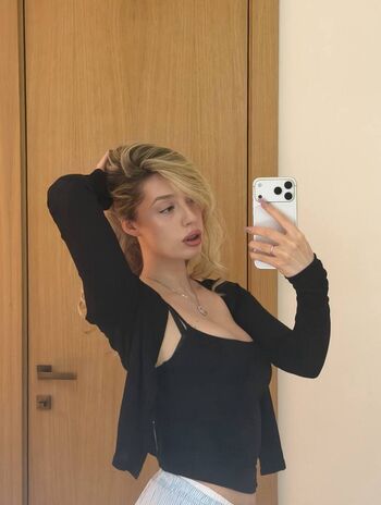 Anisimova Anastasia