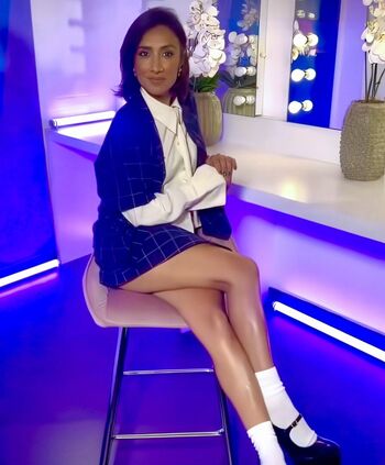 Anita Rani