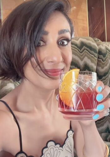Anita Rani