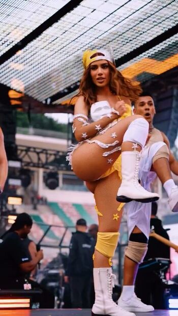 Anitta