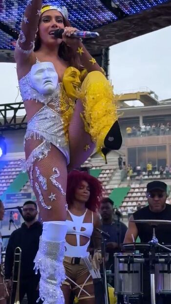Anitta