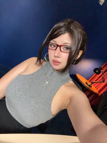 Anizu Chie