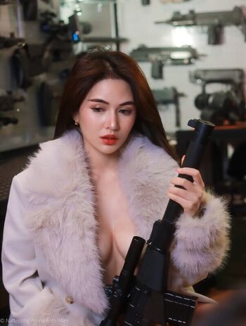 Anlita Atichotphattharasak