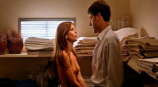 Anna Friel