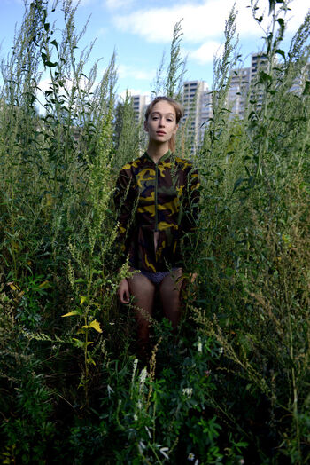 Anna Kanunnikova