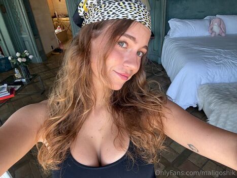 Anna Malygon