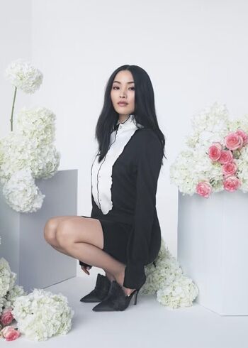 Anna Sawai