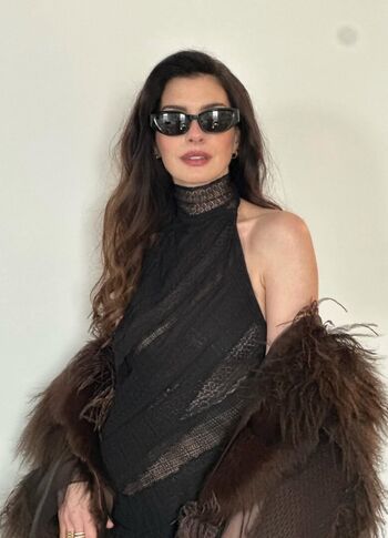 Anne Hathaway