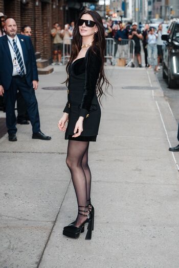 Anne Hathaway