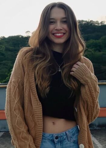 Anne Ruivinha