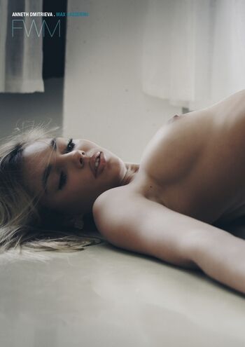 Anneth Dmitrieva