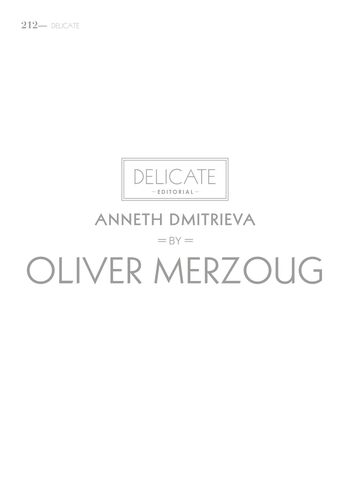 Anneth Dmitrieva