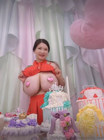 Anri Okita