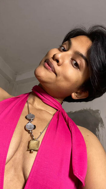 Antarshree Pandit