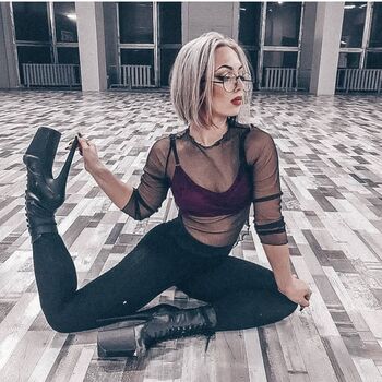 Antonina Goloseev
