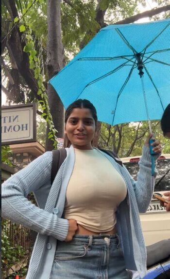 Anushka Deokate