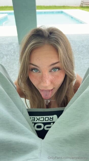 Anya Matusevich