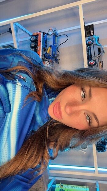 Anya Matusevich