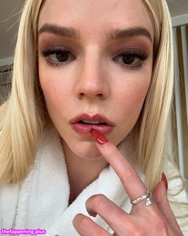Anya Taylor-Joy