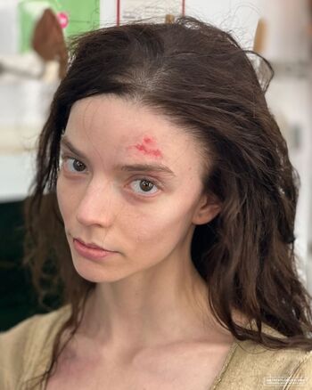 Anya Taylor-Joy