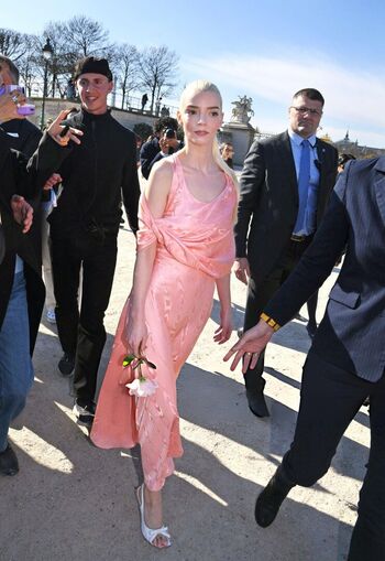 Anya Taylor-Joy