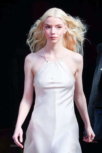 Anya Taylor-Joy