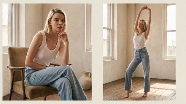 Anya Taylor-Joy