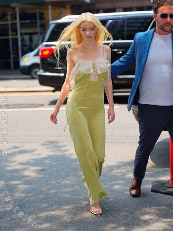 Anya Taylor-Joy