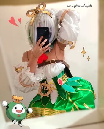 Anyacchi