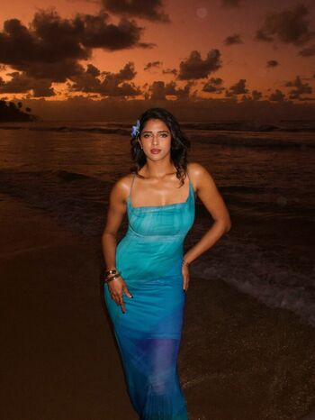 Aparna Rajan