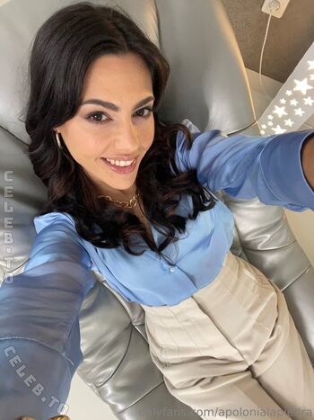 Apolonia Lapiedra