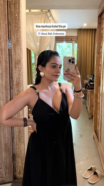 Apoorva Arora