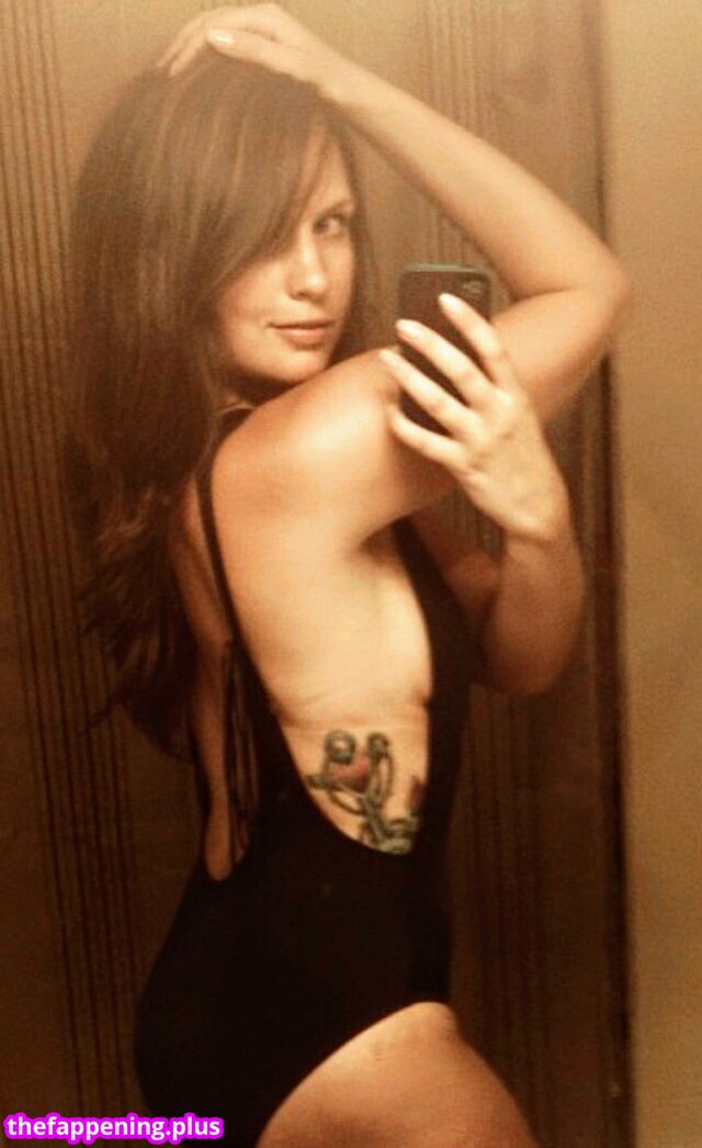 April Renee