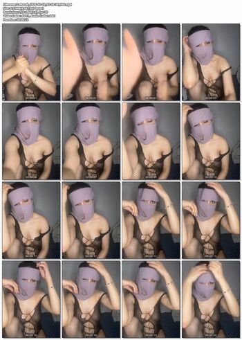 Arab Camgirl