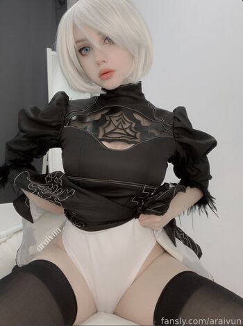 Araivun