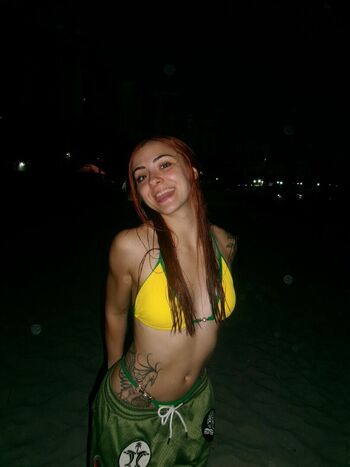 Ari Geli