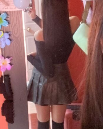 Ariana Baltazar