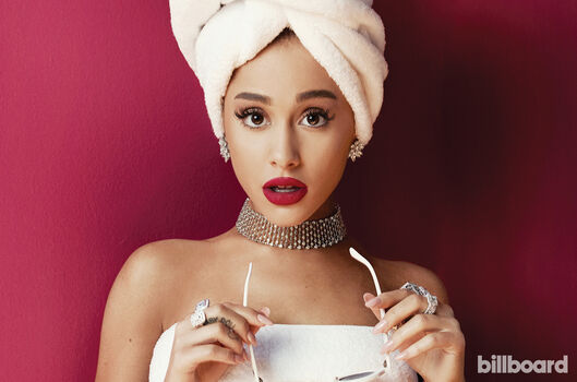 Ariana Gra