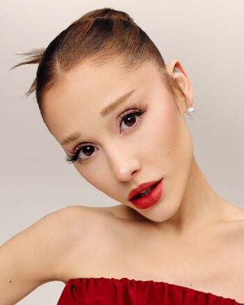 Ariana Grande
