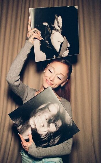 Ariana Grande