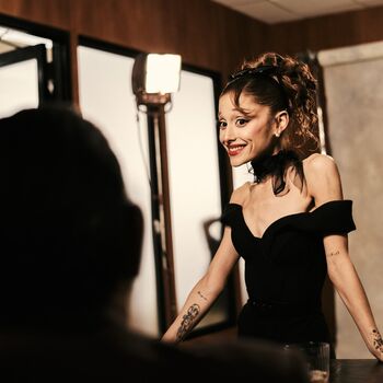 Ariana Grande