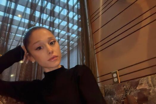 Ariana Grande