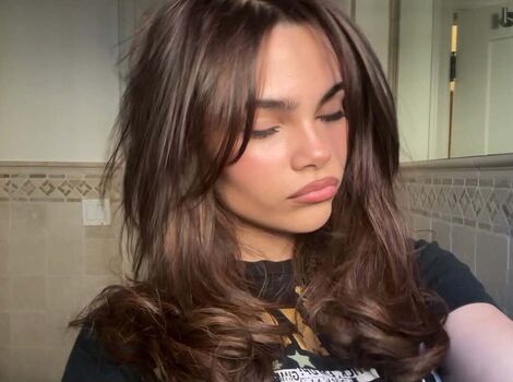 Ariana Greenblatt