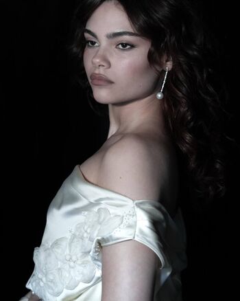 Ariana Greenblatt