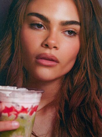 Ariana Greenblatt
