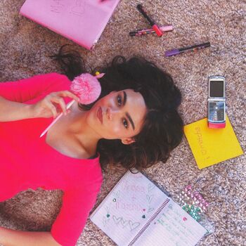 Ariana Greenblatt
