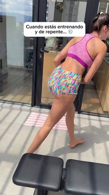 Arianny Tenorio
