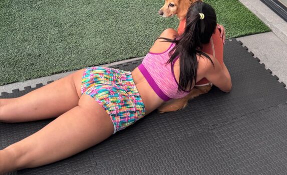 Arianny Tenorio